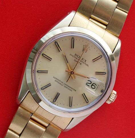 used oyster watches for sale